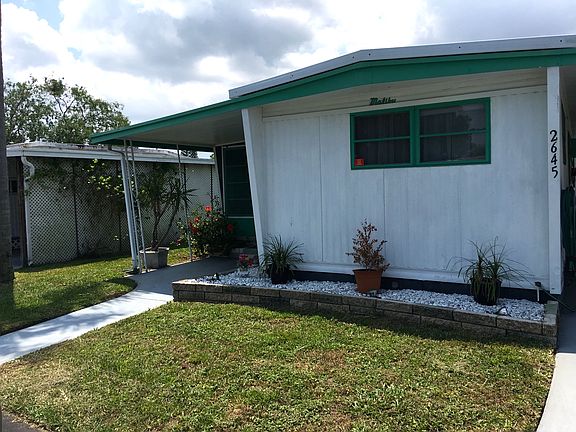2nd image of 2645 Marco Polo Dr