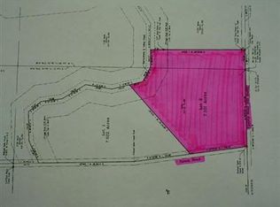 200 N & Salem Rd #0, Decatur, IN 46733