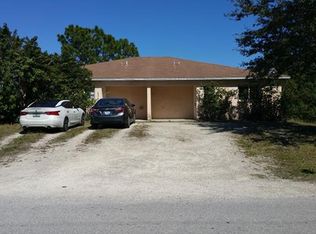 5344 29th St SW, Lehigh Acres, FL 33973