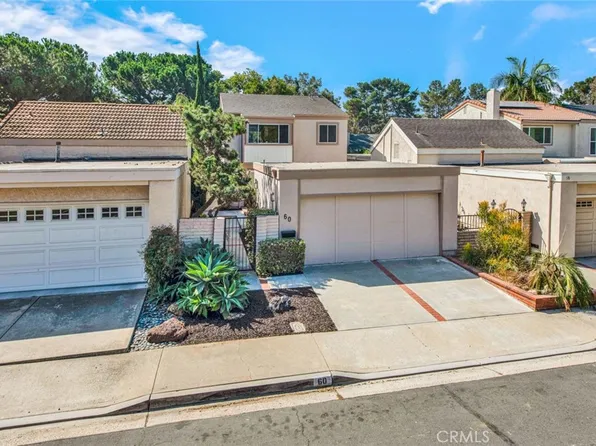 60 Willow Tree Ln, Irvine, CA 92612