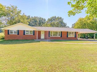 4702 Huntsville Rd, Florence, AL 35630