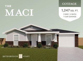 2324 135th St, Lubbock, TX 79423