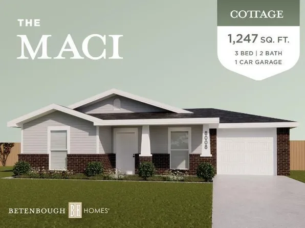 2324 135th St, Lubbock, TX 79423