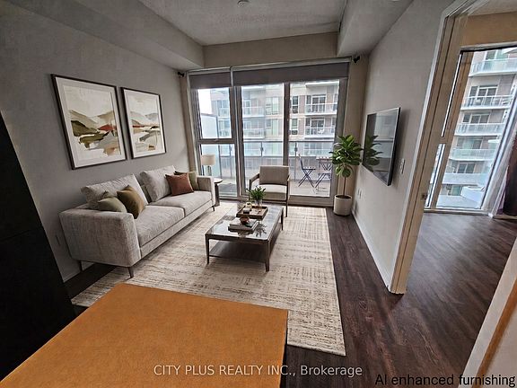 2nd image of 15 Lower Jarvis St #917