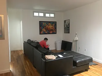 Rented by MySpaceNYC