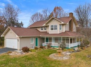 1010 Old Jacksboro Rd, New Tazewell, TN 37825