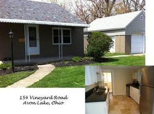 154 Vineyard Rd, Avon lake, OH 44012