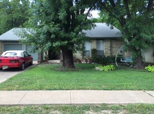 4502 Franklin Park Dr, Austin, TX 78744
