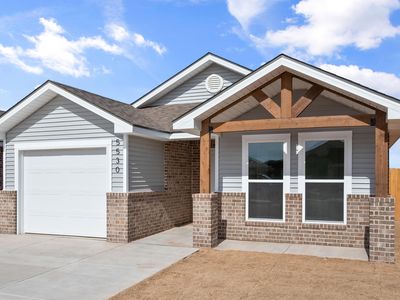 5530 Rice St, Lubbock, TX, 79416