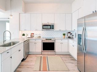 The Palmer, Fort Worth, TX 76114