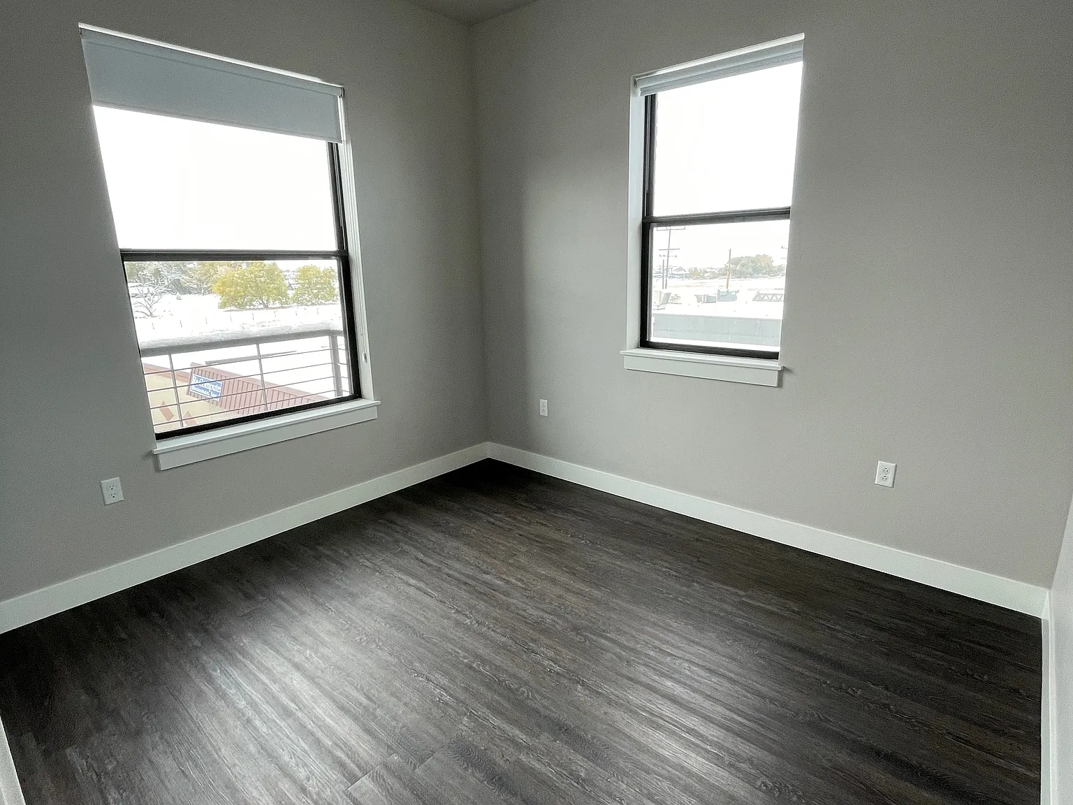 1 bed, 654 sqft, $1,750 — Photo 4