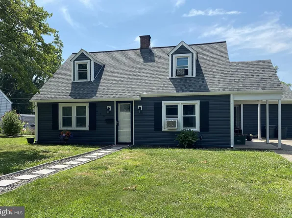 619 Osborne Ave, Morrisville, PA 19067
