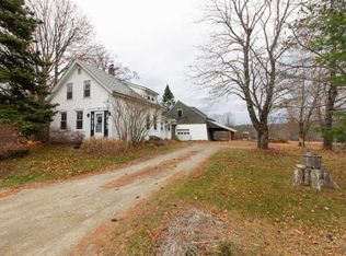 10 Myrick Rd, Troy, ME 04987