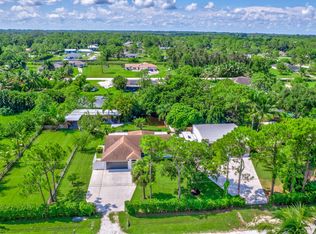14892 88th Pl N, Loxahatchee, FL 33470