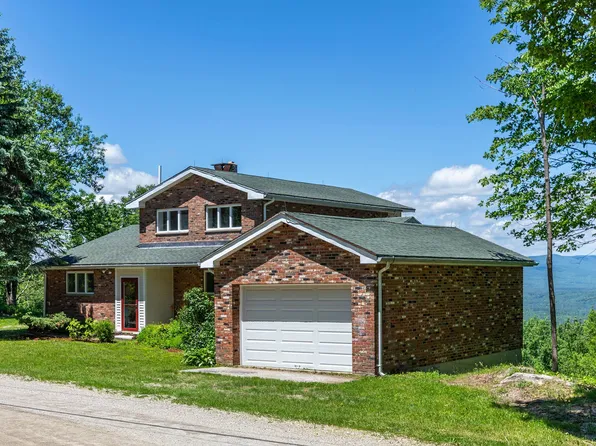 57 Pearl Buck Drive, Winhall, VT 05340