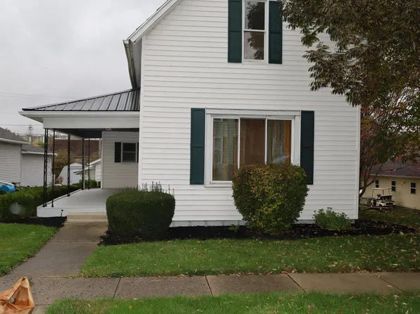 113 E Boundary St, Fort Recovery, OH 45846