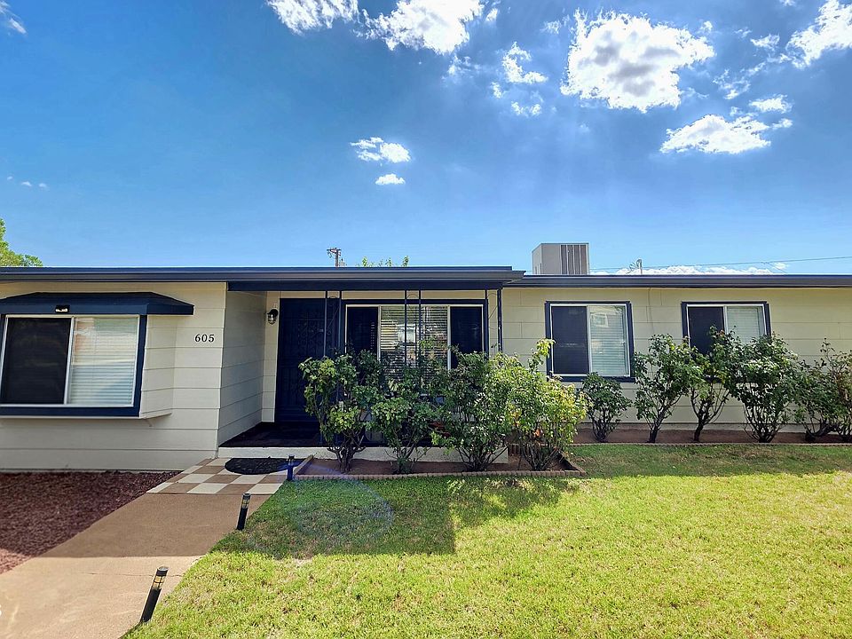 1st image of 605 SANTA CRUZ Drive