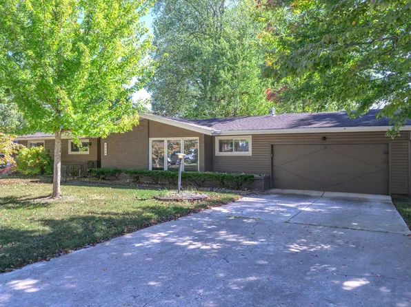 2258 E Mirabeau Street, Springfield, MO 65804