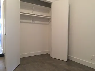 Rented by Knightsbridge Properties Corp