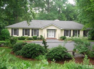 3626 Hathaway Rd, Durham, NC 27707