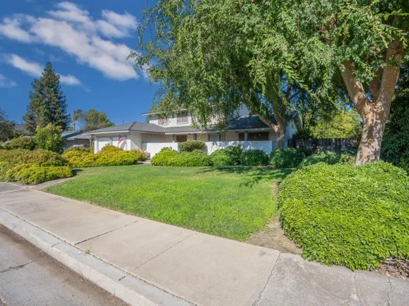 849 Frank Ave, Dos Palos, CA 93620