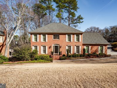 3877 Downing Ln, Atlanta, GA, 30319