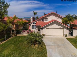 11004 Via Vis, Bakersfield, CA