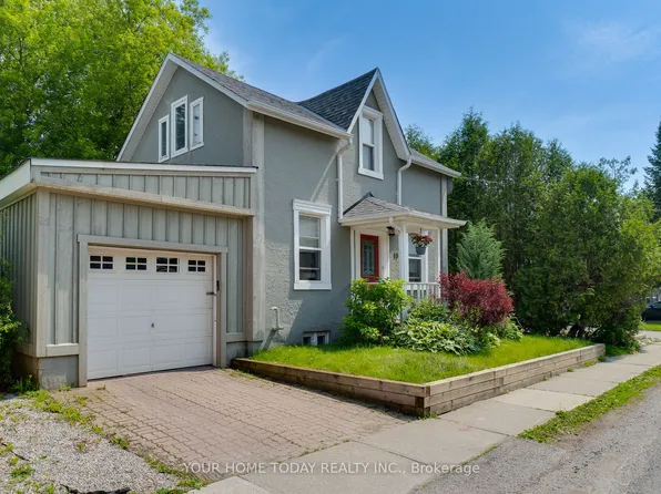 10 Knox St, Halton Hills, ON L7J 1C7