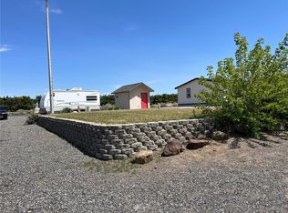 704 Orchard Dr SW, Mattawa, WA 99349