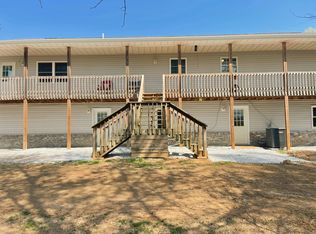 792 E Cemetery Rd, Granby, MO 64844