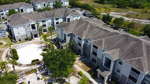 Westgate Apartments Photo 1