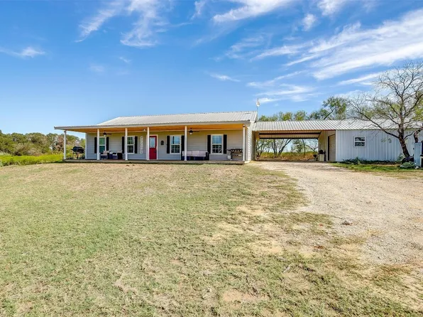 135 Private Road 14146, Covington, TX 76636