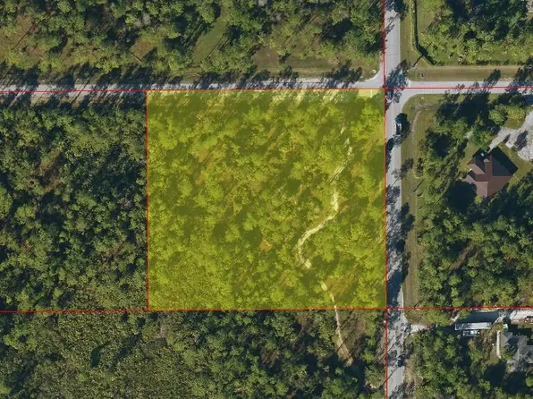  8 AVE NE at Desoto Blvd, OTHER, FL 34120