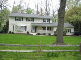 32 Jericho Run, Washington Crossing, PA 18977