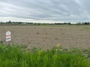 TRACT 5 N Oak Ridge Rd #0, Sheridan, IN 46069