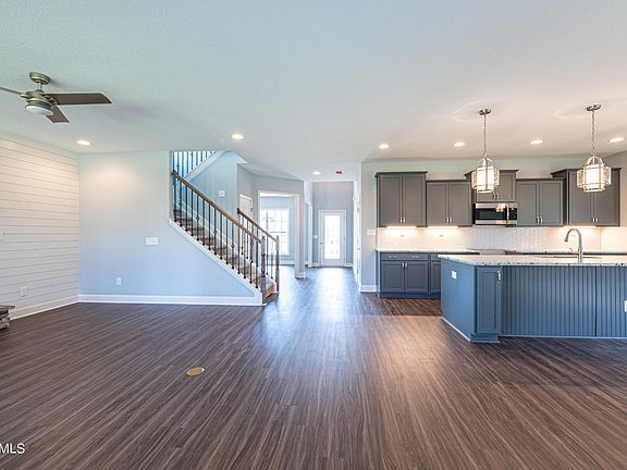 5th image of 1123 Snowy Peak Ln Lot 100