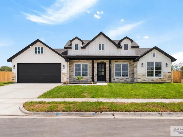 3217 Shady Ln, Harlingen, TX 78552