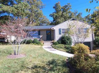 541 Kenwood Dr, Russell, KY 41169