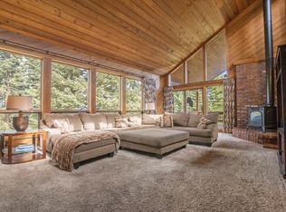 11881 Skislope Way, Truckee, CA 96161