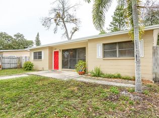 8929 91st Ter, Seminole, FL 33777