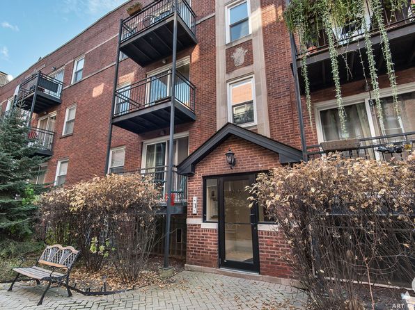 3709 N Kenneth Ave UNIT 218