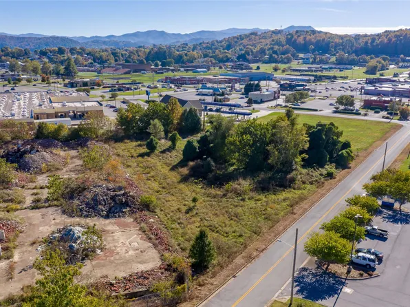 Tba W Elk Ave, Elizabethton, TN 37643