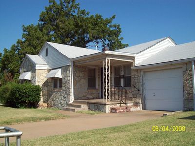 201 SE Grand Blvd, Oklahoma City, OK, 73129