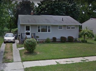 1853 Spencer St, Toledo, OH 43609