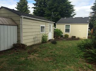 4201 NE 109th Ave, Portland, OR 97220