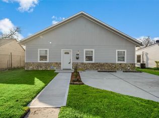 5812 Southcrest St, Houston, TX 77033