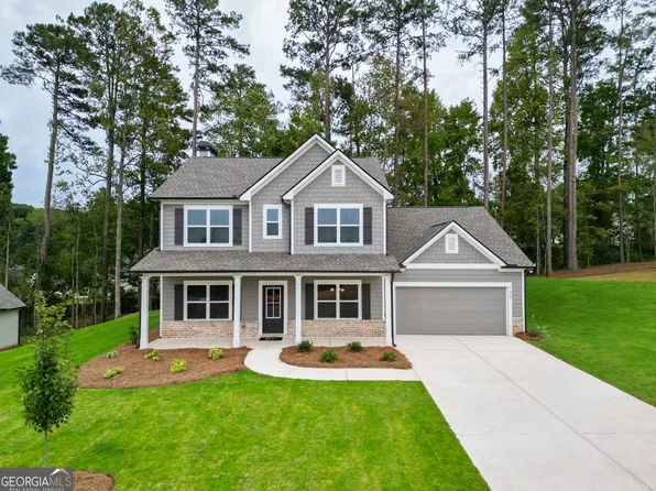 135 Fairwinds Dr, Covington, GA 30016