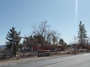 950 Osage St, Sandy Valley, NV 89019
