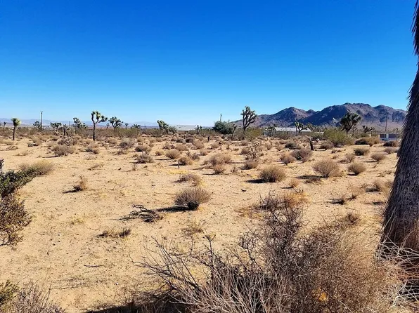 Bonita Ave, Landers, CA 92284