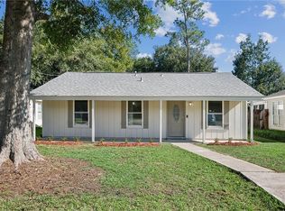 2216 Teal St, Slidell, LA 70460